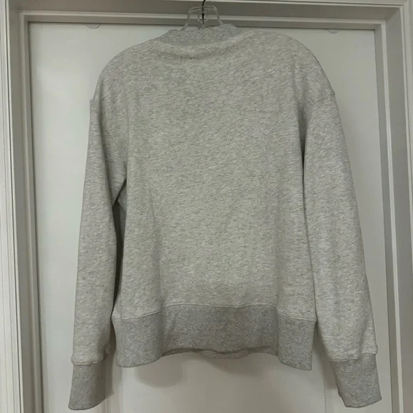 Isabel Marant sweatshirt - Picture 5 of 9